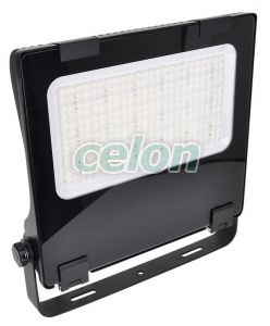 Reflector LED simetric 100-240VAC,50/60Hz,240W,32.400lm,4000K,IP66,30°,EEI=D, Alte Produse, Tracon Electric, Iluminat - şi corpuri de iluminat, Proiectoare, Proiectoare LED, seria RHIS, Tracon Electric