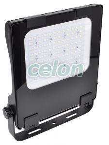 Reflector LED simetric 100-240VAC,50/60Hz,150W,20.250lm,4000K,IP66,120°,EEI=D, Alte Produse, Tracon Electric, Iluminat - şi corpuri de iluminat, Proiectoare, Proiectoare LED, seria RHIS, Tracon Electric