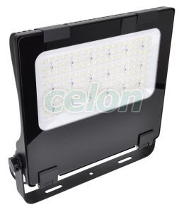 Reflector LED simetric 100-240VAC,50/60Hz,240W,32.400lm,4000K,IP66,120°,EEI=D, Alte Produse, Tracon Electric, Iluminat - şi corpuri de iluminat, Proiectoare, Proiectoare LED, seria RHIS, Tracon Electric