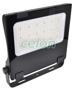 Reflector LED asimetric 100-240VAC,50/60Hz,240W,32.400lm,4000K,IP66,EEI=D, Alte Produse, Tracon Electric, Iluminat - şi corpuri de iluminat, Proiectoare, Proiectoare LED, seria RHIS, Tracon Electric