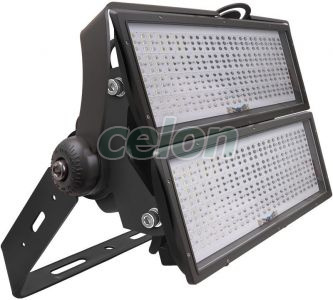 Proiector LED 100-240V,50Hz,1200W,171600lm,4000K,IP65,60°,EEI=D, Alte Produse, Tracon Electric, Iluminat - şi corpuri de iluminat, Proiectoare, Proiectoare LED, seria RSMDZ, Tracon Electric