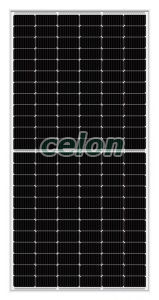 Solar panel 540W, 20,87 %, 1500VDC, 2284×1133×30, Alte Produse, Tracon Electric, Distribuţia energiei, Panouri fotovoltaice, Tracon Electric