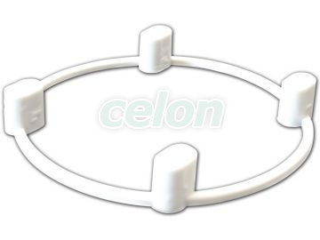 Element de fixare pentru conector industrial , Alte Produse, Tracon Electric, Dispozitive de conectare, Cutii de distribuţie portabile, Accesorii, Tracon Electric