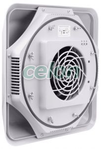 Ventilator pentru acoperiș 470 m3/h, IP44, 39 W, 230 VAC, 0.17 A, 63 dB, Alte Produse, Tracon Electric, Cutii şi dulapuri, Accesorii, Ventilatoare, Tracon Electric