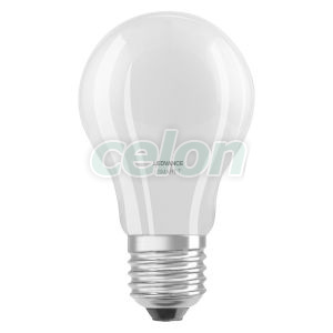 SMART WF A60 TW 6W 827 230V GL FR E27, Surse de Lumina, Surse de lumina Led inteligente, Ledvance