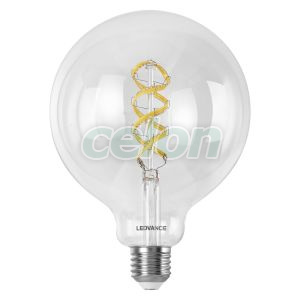 SMART+ WiFi Filament Globe 40 Multicolour E27, Fényforrások, Intelligens Led izzók, Ledvance