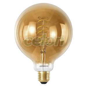 SMART+ WiFi Filament Globe 50 Tunable White E27, Fényforrások, Intelligens Led izzók, Ledvance
