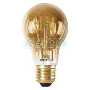 SMART+ WiFi Filament Classic 40 Tunable White E27, Surse de Lumina, Surse de lumina Led inteligente, Ledvance