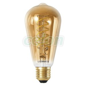 SMART+ WiFi Filament Edison 50 Tunable White E27, Fényforrások, Intelligens Led izzók, Ledvance