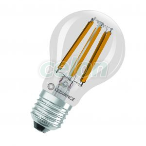 LED CLASSIC A ENERGY EFFICIENCY B DIM S LED izzó E27 Meleg fehér 2700K 8.20W 1521lm, Fényforrások, LED fényforrások, LED normál izzók, Ledvance