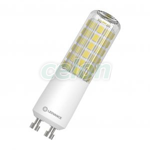 LED SPECIAL T SLIM DIM P Bec Led GU10 Alb Cald 2700K 6.50W 806lm, Surse de Lumina, Lampi cu LED, Becuri LED GU10, Ledvance