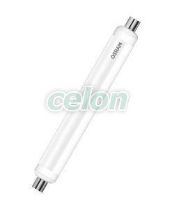 Led Line 60 140° 310Mm 9W 827 Frosted S19, Fényforrások, LED fényforrások, Professzionális LED izzók, Osram