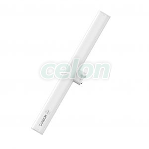 Ledinestra 30Cm 27 190° Dim 3W 927 Frosted S14D, Fényforrások, LED fényforrások, Professzionális LED izzók, Osram