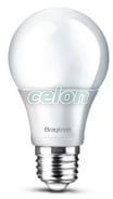 Bec Led E27 6400K 15W 230V, Surse de Lumina, Lampi cu LED, Becuri LED forma clasica, Braytron