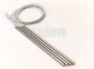 REZISTENTA METALICA TIP PATRON 250W 110V, Casa si Gradina, Outlet