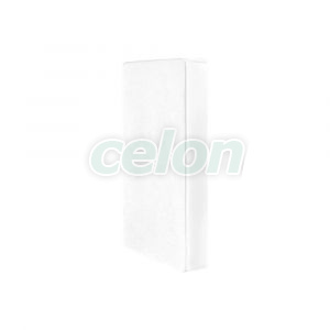 Luxion Priza blank/goala 1M Alb, Prize - Intrerupatoare, Luxion, Luxion