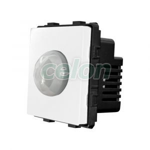 Luxion Senzor de Miscare PIR Alb, Prize - Intrerupatoare, Luxion, Luxion