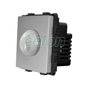Luxion Senzor de Miscare PIR Gri, Prize - Intrerupatoare, Luxion, Luxion