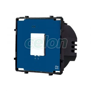 Modul Intrerupator Simplu cu Touch LUXION, Prize - Intrerupatoare, Luxion, Luxion