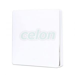 Telecomanda Simpla Tip Comutator, Auto-Alimentata LUXION, Prize - Intrerupatoare, Luxion, Luxion