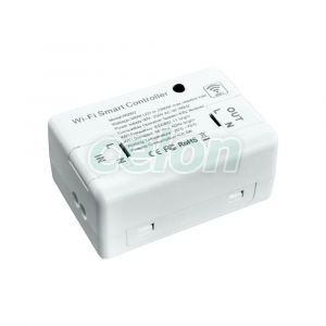 Releu Wi-Fi LUXION Mini, Control aplicatie, Programari, Prize - Intrerupatoare, Luxion, Luxion