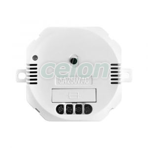 Releu Wi-Fi LUXION, Control aplicatie, Programari, Prize - Intrerupatoare, Luxion, Luxion