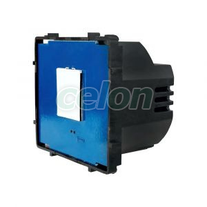 Luxion Intrerupator Simplu din Silicon cu Touch, Prize - Intrerupatoare, Luxion, Luxion