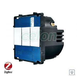 Luxion Intrerupator Simplu variator cu Touch, protocol Zigbee Tuya, Prize - Intrerupatoare, Luxion, Luxion