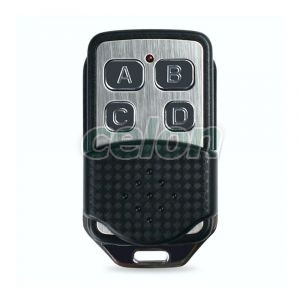 Telecomanda tip breloc pentru intrerupatoarele cu variator si cap scara LUXION, Prize - Intrerupatoare, Luxion, Luxion