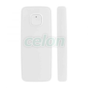 Senzor inteligent pentru usi si ferestre LUXION, Prize - Intrerupatoare, Luxion, Luxion