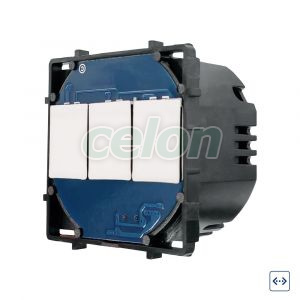 Luxion Intrerupator Draperie cu Touch, Prize - Intrerupatoare, Luxion, Luxion