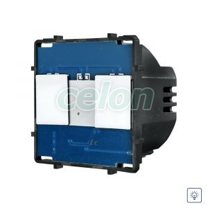 Luxion Intrerupator Dublu variator cu Touch, Prize - Intrerupatoare, Luxion, Luxion