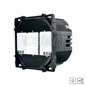 Luxion Intrerupator Simplu variator Cap Scara cu Touch, Prize - Intrerupatoare, Luxion, Luxion