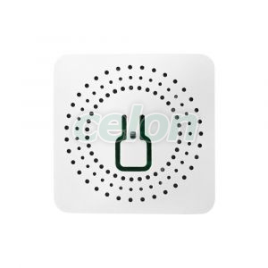 Luxion Releu dublu Mini Wifi - compatibil cu Tuya -16A, Prize - Intrerupatoare, Luxion, Luxion