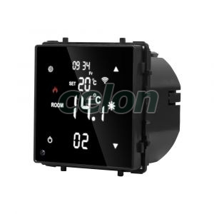 Luxion Termostat, Prize - Intrerupatoare, Luxion, Luxion