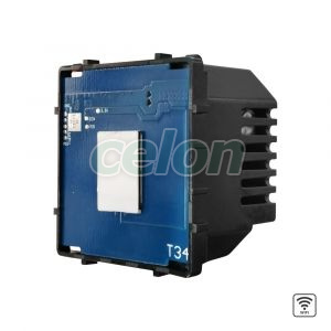 Luxion Intrerupator Simplu cu Touch, Wifi Tuya, Prize - Intrerupatoare, Luxion, Luxion