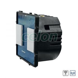 Luxion Intrerupator Dublu cu Touch Wifi + RF433, Prize - Intrerupatoare, Luxion, Luxion