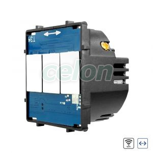 Luxion Intrerupator Draperie Wireless cu Touch Wifi, Prize - Intrerupatoare, Luxion, Luxion