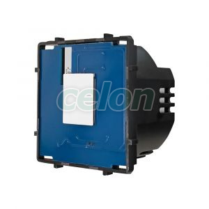 Luxion Intrerupator Simplu cu Touch, protocol Zigbee Tuya, Prize - Intrerupatoare, Luxion, Luxion