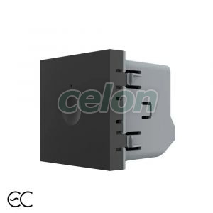 Modul Intrerupator Simplu cu Protocol Zigbee EC si Touch LIVOLO, Prize - Intrerupatoare, Livolo, Livolo