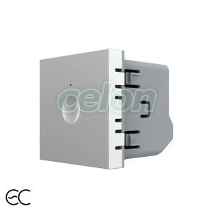 Modul Intrerupator Simplu cu Protocol Zigbee EC si Touch LIVOLO, Prize - Intrerupatoare, Livolo, Livolo