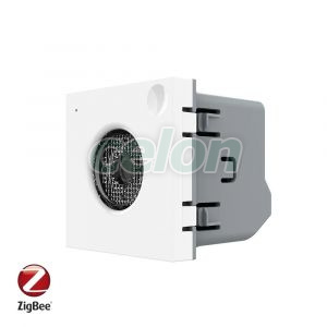 Modul Senzor Control Sunet si Lumini Livolo, Protocol Zigbee, Prize - Intrerupatoare, Livolo, Livolo