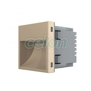 Lampa de Veghe LED LIVOLO - Fara Senzor de Miscare, Prize - Intrerupatoare, Livolo, Livolo