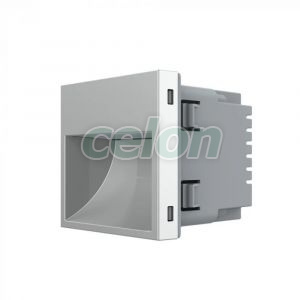 Lampa de Veghe LED LIVOLO - Fara Senzor de Miscare, Prize - Intrerupatoare, Livolo, Livolo