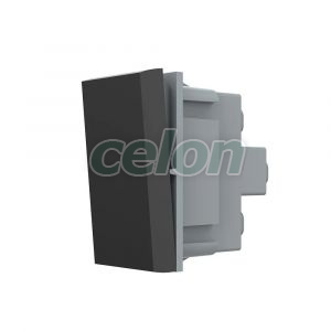 Modul Intrerupator Simplu Mecanic si Cap Scara LIVOLO, Prize - Intrerupatoare, Livolo, Livolo