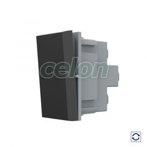 Modul Intrerupator Simplu Mecanic cu Reset LIVOLO - Serie Noua, Prize - Intrerupatoare, Livolo, Livolo