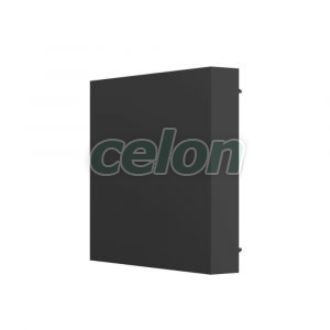 Priza Blank / Goala LIVOLO, 2 Module - Serie Noua, Prize - Intrerupatoare, Livolo, Livolo