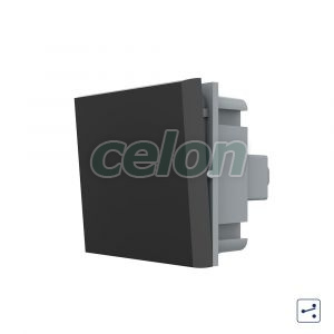 Modul Intrerupator Simplu Mecanic si Cap Scara LIVOLO, Prize - Intrerupatoare, Livolo, Livolo