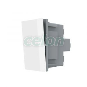 Modul Intrerupator Simplu Mecanic si Cap Scara LIVOLO, Prize - Intrerupatoare, Livolo, Livolo