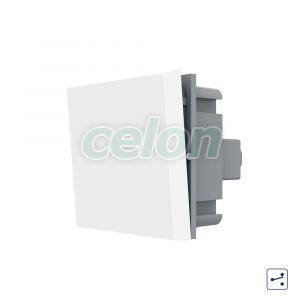 Modul Intrerupator Simplu Mecanic si Cap Scara LIVOLO, Prize - Intrerupatoare, Livolo, Livolo